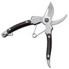 Stainless Steel Floral and Garden Pruning Shears for Thick Branches