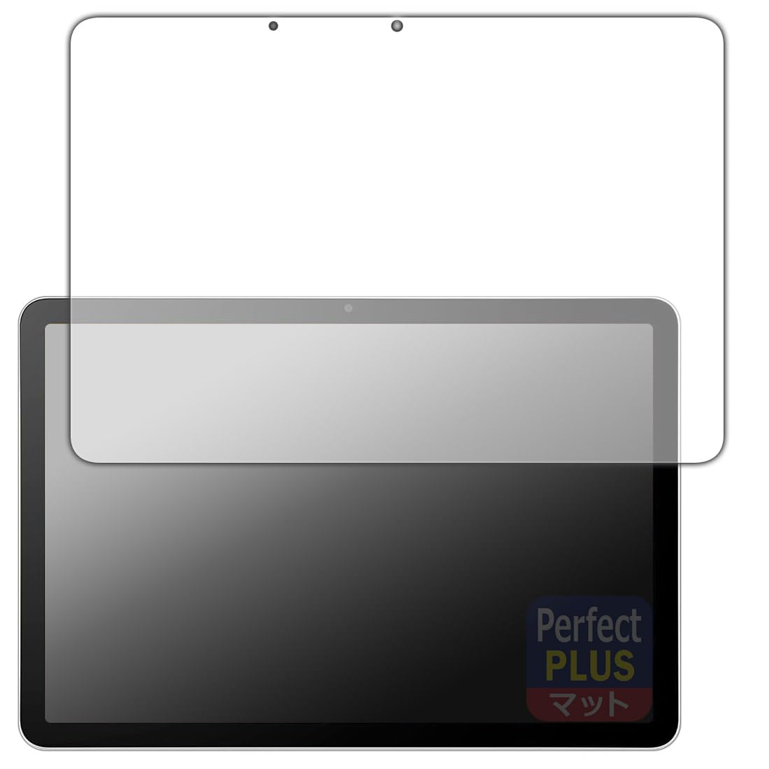 

PDA Kobo PerfectShield Plus Screen Protector for Wacom MovinkPad 11 (DTHA116), Anti-Glare, Anti-Fingerprint, Made in Japan