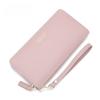 Women Wallets Fresh Style Zipper Long Wallet Clutch Purse Coin Card Holder