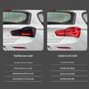 LED Flowing Turn Signal Taillight for BMW 1 Series Hatchback (2015-2018) F20 Modified CLS Rear Assembly
