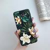 For Samsung Galaxy A5 2016 A510 A5 2017 A520 Case Fashion Sunflower Silicone Soft Phone Case For Samsung A5 A 5 2016 2017 Cover