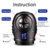 Male Penis Pump Vacuum Electri Pump for Men Automatic Penis Expander Enhancer Masturbator Penile Trainer Adult Sex Toys for Male