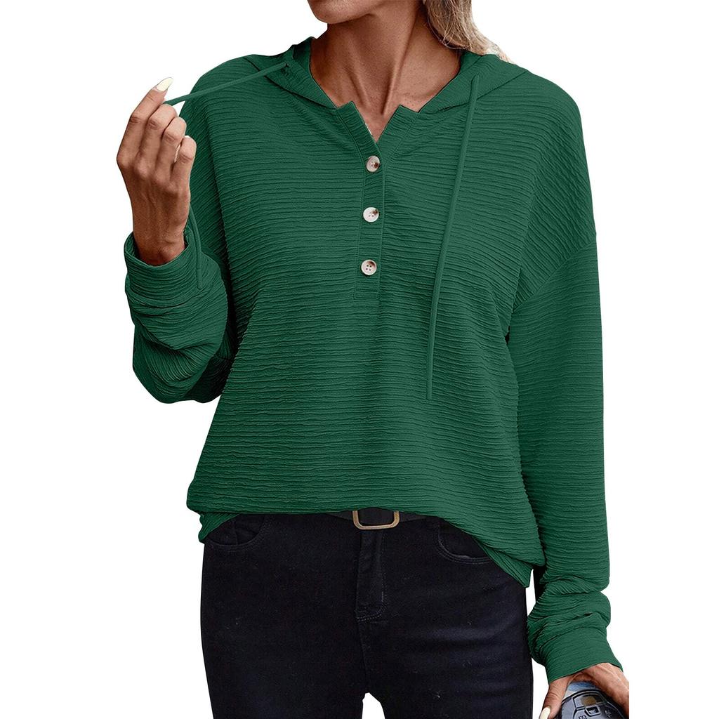 Oberteile für Damen, elegante, lässige Langarmshirts, T-Shirts, Top