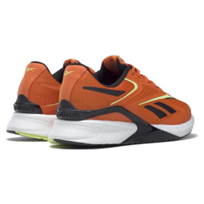 Reebok Speed 22 TR Low Top Training Shoes Unisex Orange Sneakers HP9247