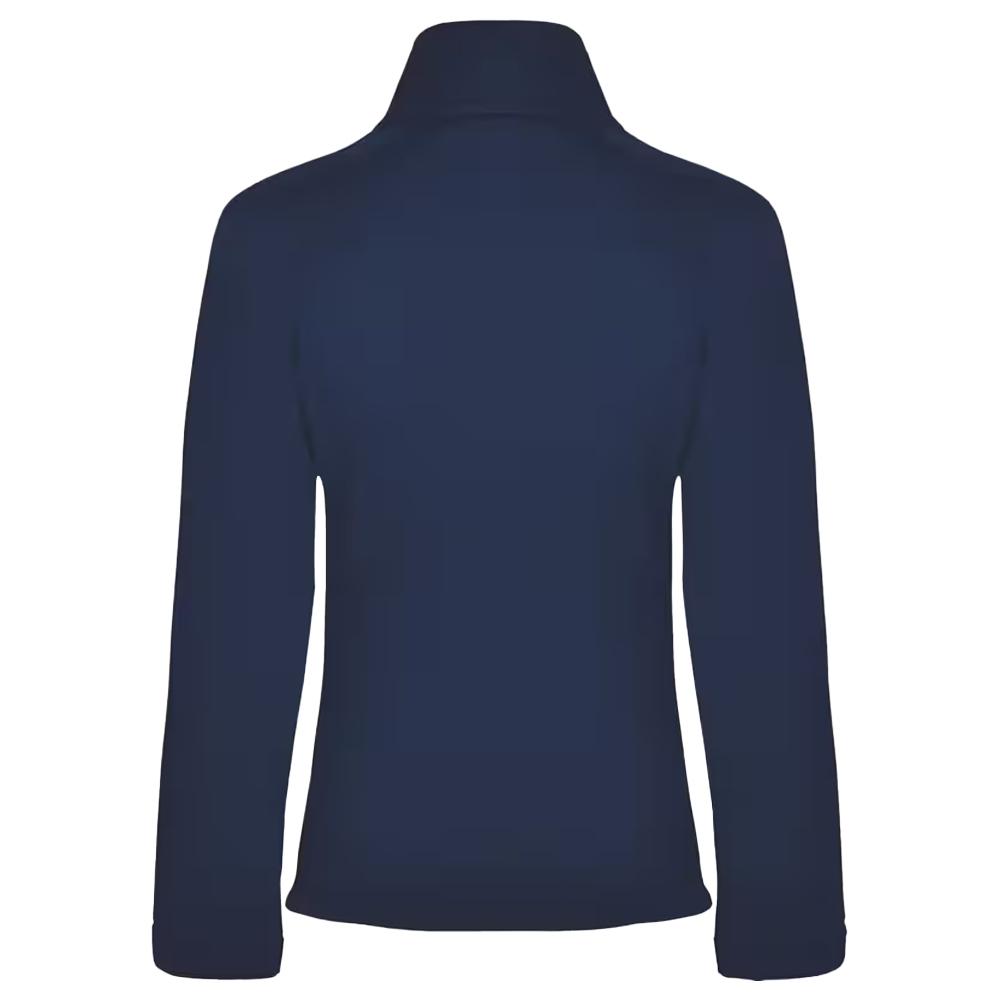 Roly Womens/Ladies Antartida Soft Shell Jacket