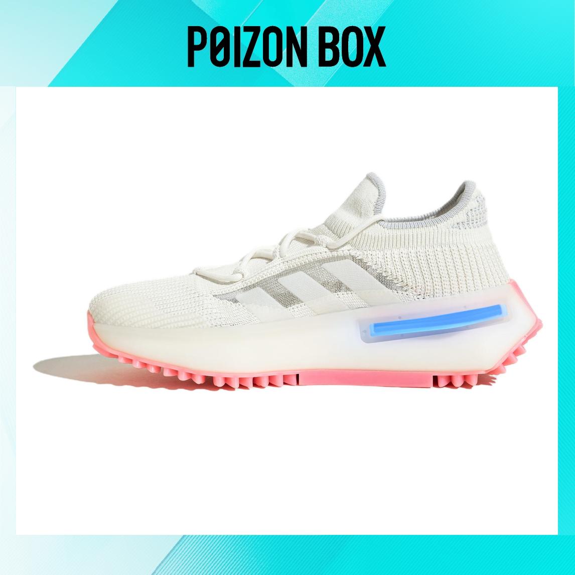 

кроссовки adidas originals NMD S1 Lifestyle Shoes Unisex HQ4436