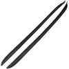 ikasus 2PCS Left & Right Side Windshield A-Pillar Trim Moulding Compatible for Ford Focus 2012-2018 AE8Z5403136A AE8Z5403137B Driver & Passenger Sid