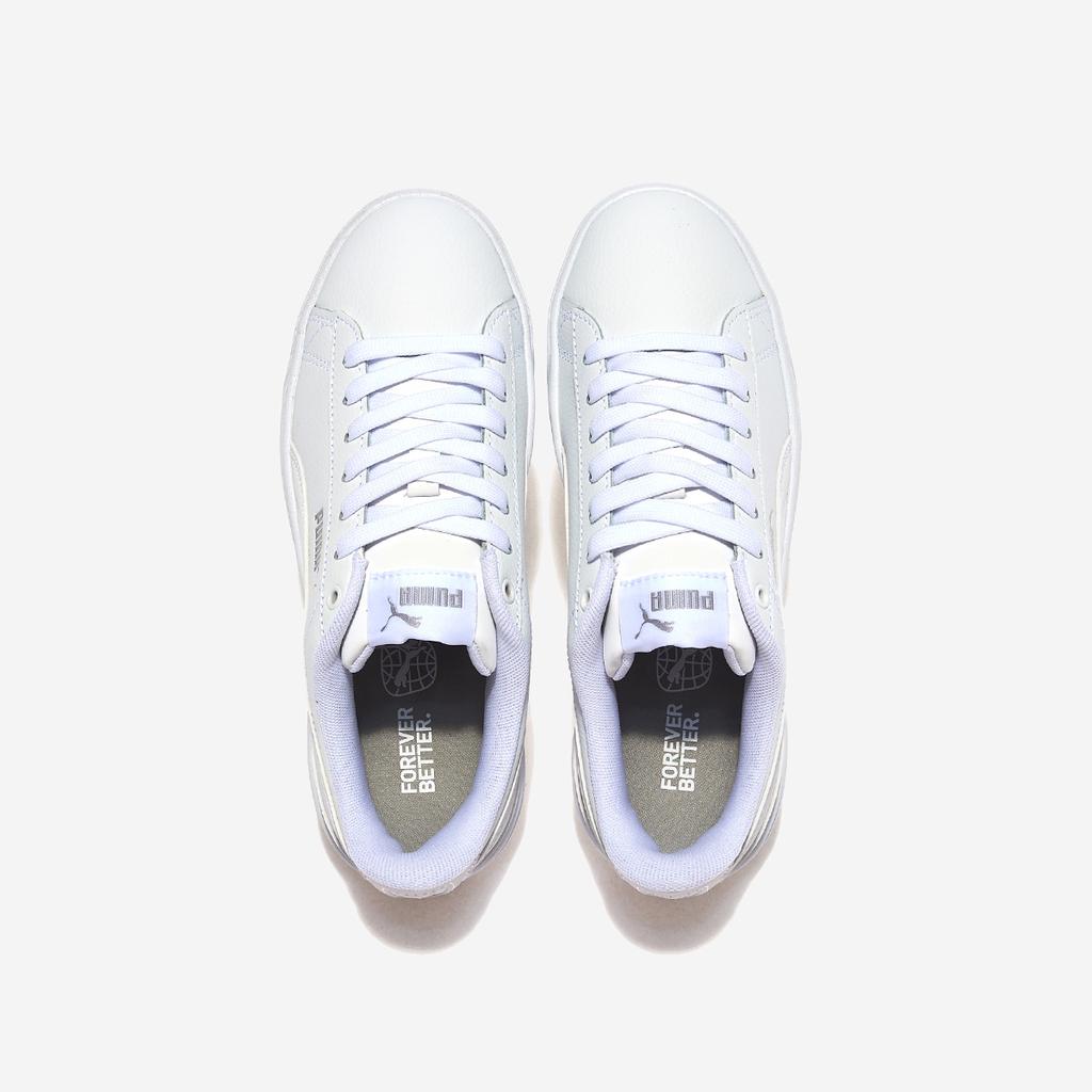 Puma Cuir Vicky v3, PKI38311502, 1010100525, Chaussures coréennes populaires