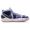 New Nike Kyrie Infinity Aluminum Black CZ0204-400