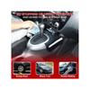 1PCS ABS Center Console Gear Shift Organizer Tray For Nissan Juke 2011-2019 Car Armrest Storage Box For Nissan Juke 2020-2024