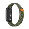 Nylon Strap for Mi Band 10 9 8 Strap Smart Watch Band for Xiaomi Smart Band 8 NFC Strap Miband 9 Correa Replacement Accessories