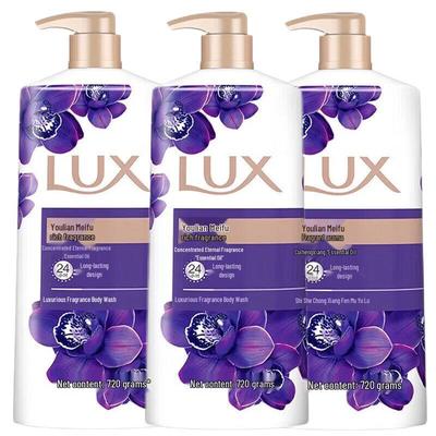 Indulgent Fragrance Shower Gel
