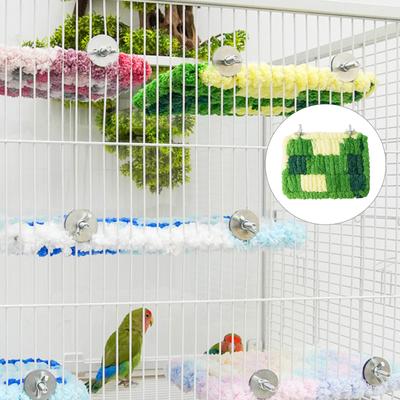 ציפורים – צעצועים לציפורים