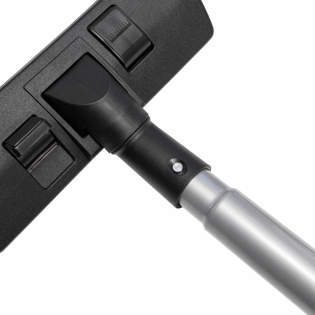 Philips telescopic tube vacuum cleaner accessory adjustable length not-specified