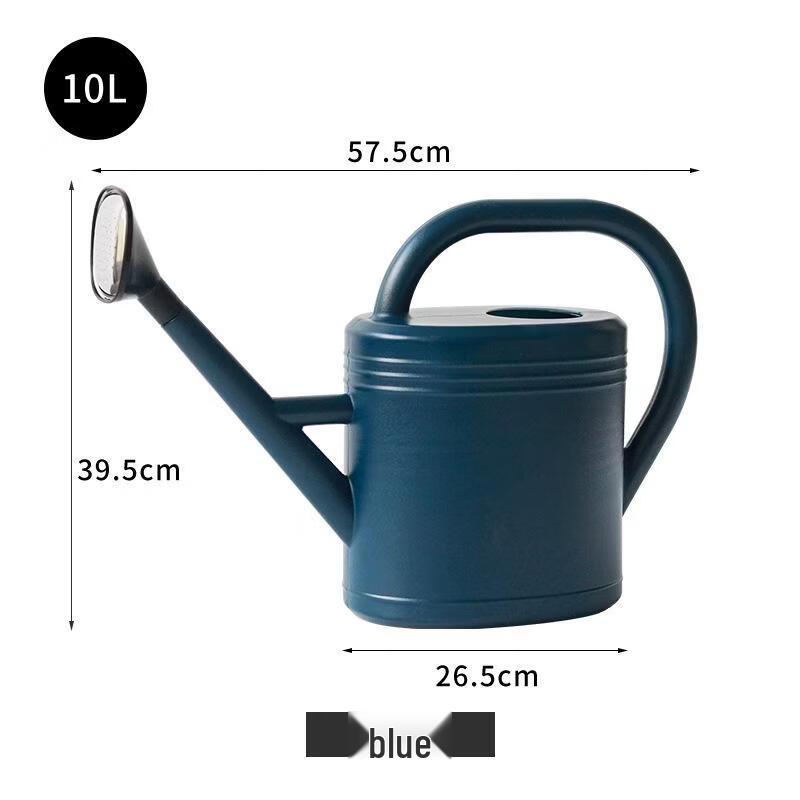 SEE KEAN Long Spout Watering Can