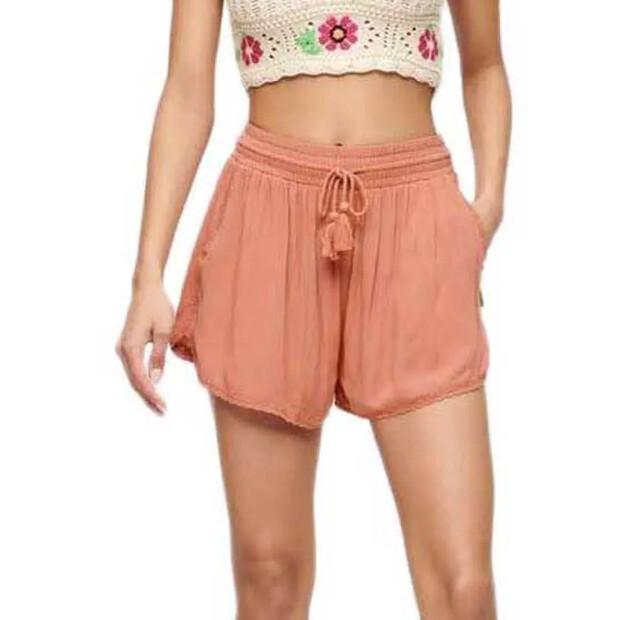 

Superdry Beach шорты S