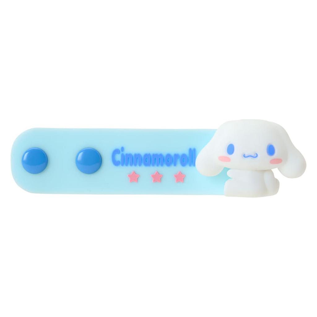 Sanrio Cinnamoroll Cord Holder 647306