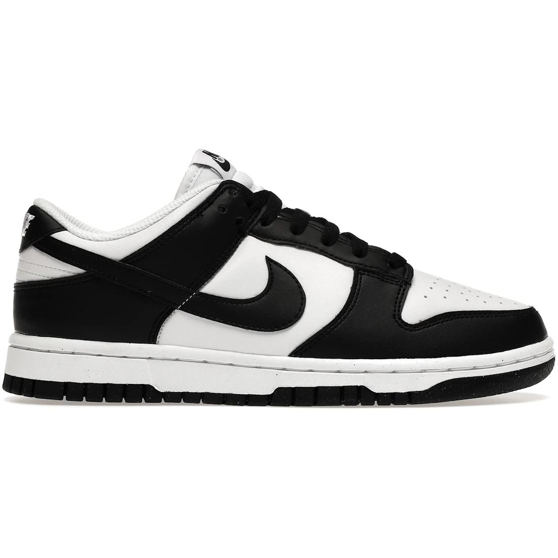 

Кроссовки Nike Dunk Low Next Nature Panda (Женский)(ДД1873-102) 44