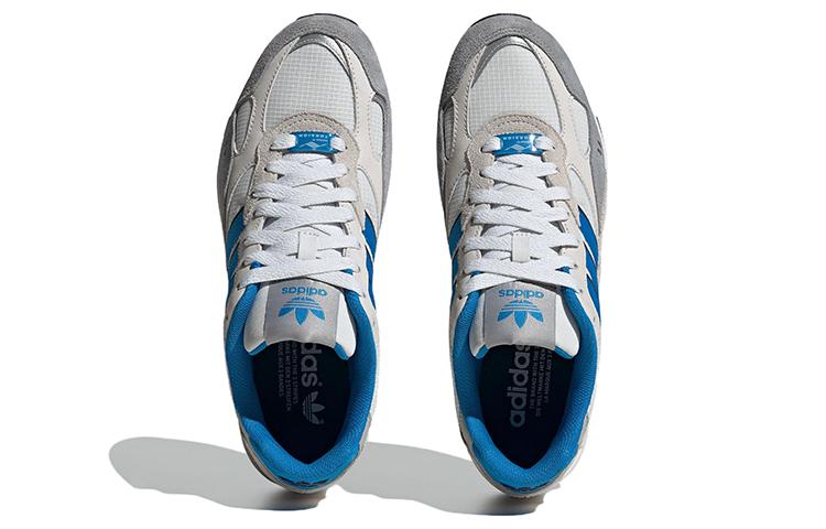 Torsion Super Adidas Originals 'Šedá Jasně Modrá' IE4213