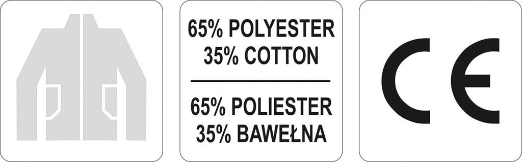 WORK SWEATSHIRT SIZE L YT-80142 YATO