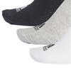 adidas Unisex Ankle Socks AA2313