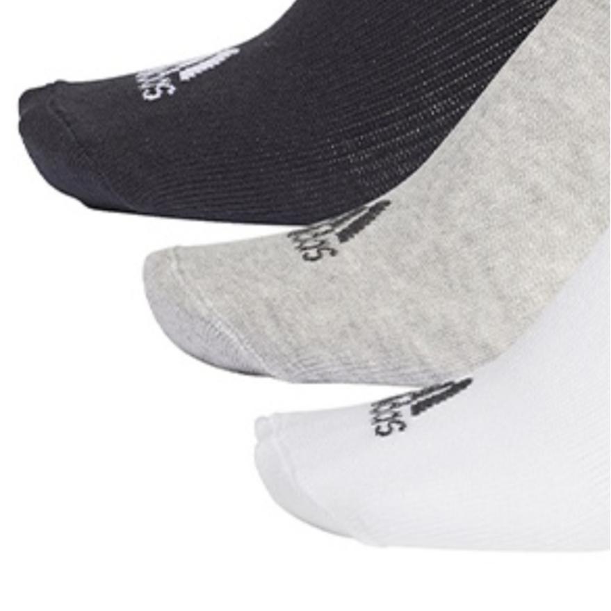 adidas Unisex Ankle Socks AA2313