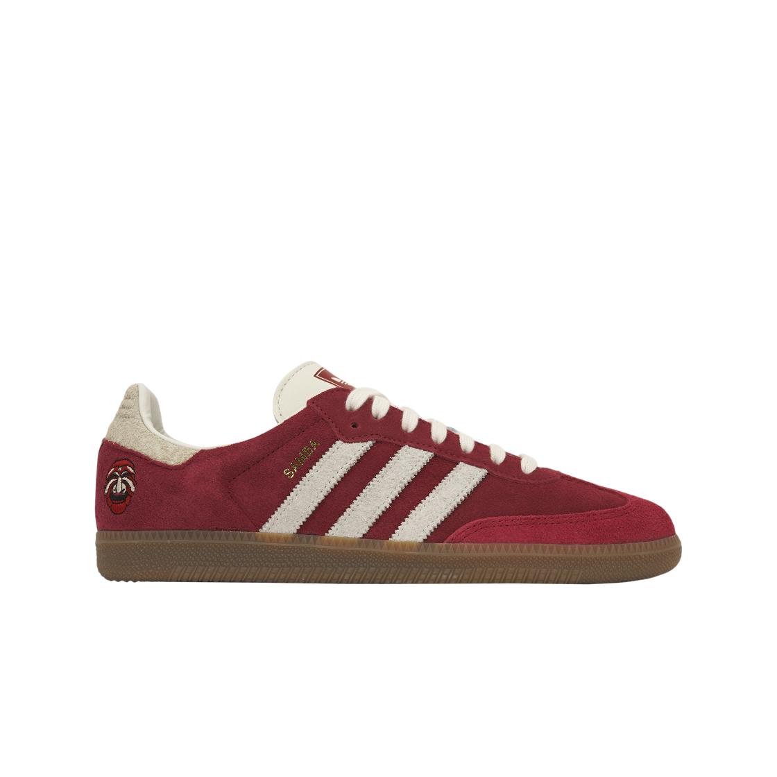 Adidas Samba OG Talchum Pack -
