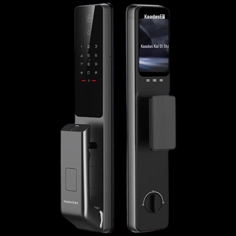 Kaadas Z6 Pro Finger Vein Smart Door Lock