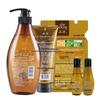 Siyuan Anti-Hair Loss & Oil Control Shampoo Set