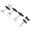 5pcs Spark Plug Puller Tool Kit Installing Removing Ignition Coils T10166 T10095A T40039 T0094A Fit for Skoda Fabia