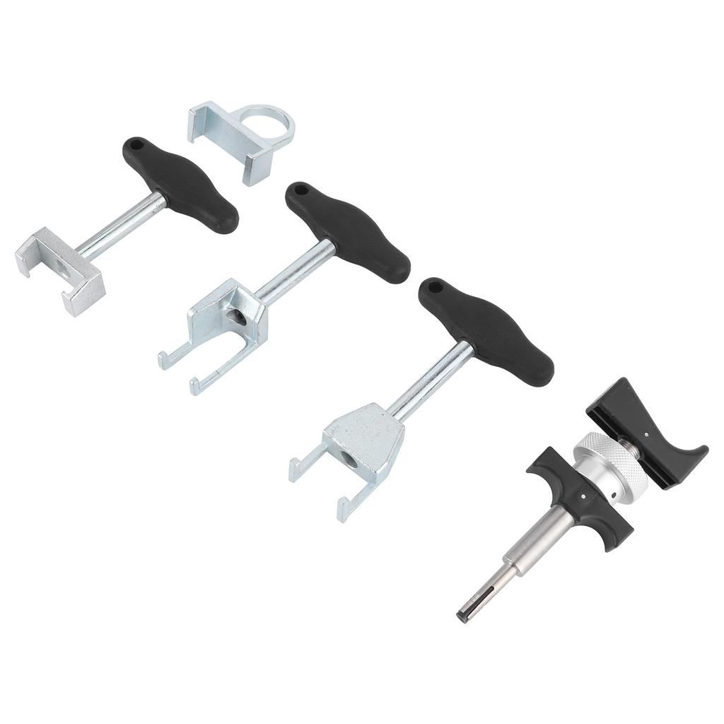 5pcs Spark Plug Puller Tool Kit Installing Removing Ignition Coils T10166 T10095A T40039 T0094A Fit for Skoda Fabia
