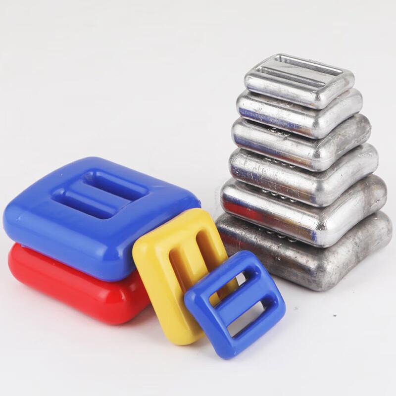 Aokedu Diving Coated Lead Weight