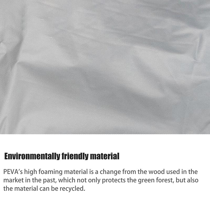 Vodotěsné pouzdro na koloběžku pro venkovní použití proti dešti a prachu UV odolné proti slunci na motocykl Venkovní ochranný kryt pro vnitřní použití