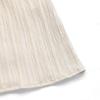 Women's Summer Sleeveless V-Neck Ruffle A-Line Midi Dress