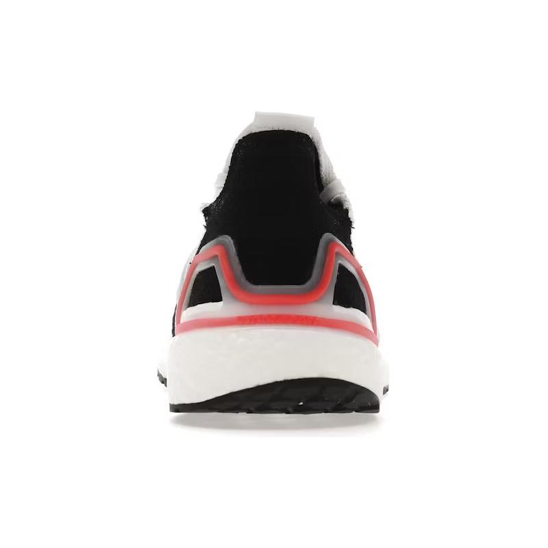 Adidas Wmns UltraBoost 19 Laser Red Womens F35282