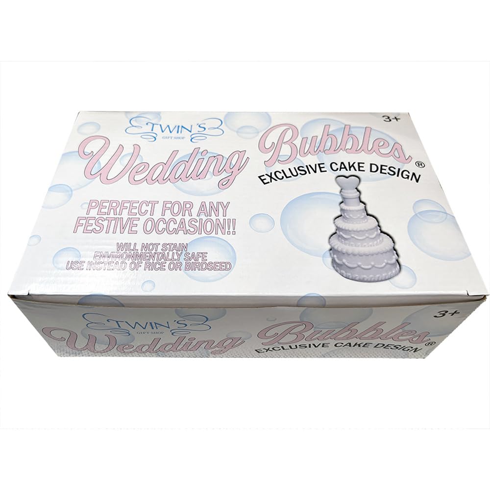 

24 свадебных пузыря для пузырькового сада, мыльные пузыри, в форме торта, для свадеб, вечеринок, садов, свадеб, церемоний, для невесты, жидкость, серебряный
