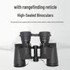 HUILE Stealth Series 8x30 Binoculars