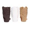 Bakeware Resistance High Temperature Liners Pastry Baking Paper Cups Tulip Shape 50Pcs/Set Cake Cup