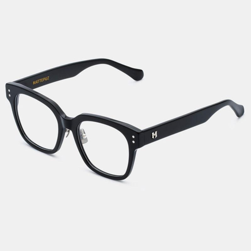 

МАТТЕПУЗ MP-33 АЦЕТАТ ЧЕРНЫЙ FREE