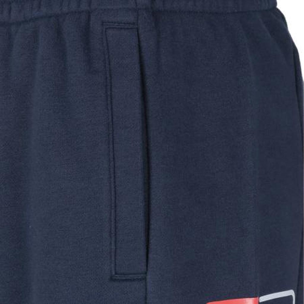 EMPORIO ARMANI EA7 SS23 Casual Shorts Men's Marine Blue 3RPS57-PJLSZ-1554