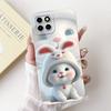 Fashion Design Phone Case For Infinix Smart 6 HD Smart6 X6511B X6512 Soft Silicone Shockproof Cover For Infinix Smart 6 6HD