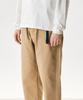 Geulamichi Loose Tapered Pants Chino