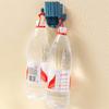 Wall Mounted Cactus Toothpaste Toothbrush  Dormitory Wall Window Decoration