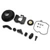 Carburetor Rebuild Repair Kit Fit for SPORTSTER 883 (CV Type) XLH883