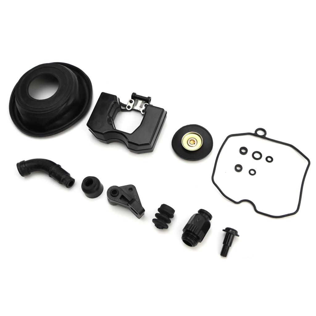Carburetor Rebuild Repair Kit Fit for SPORTSTER 883 (CV Type) XLH883
