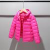 Chlidren Boys Girl Winter Coats Jacket Kids Snow Hoodie Clothes Children'S Clothing