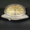 JAPAN VINTAGE SEIKO 5 AUTOMATIC 7009A MENS ORIGINAL DIAL WATCH a500791-5 R154-a500791