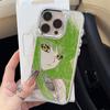 Messy Lines Comic Role Phone Case for Xiaomi Redmi Note A5 A3 15 14 13 14c 13c 12 11 12s 12c 10c 10 9  Pro Plus 4G 5G Cover