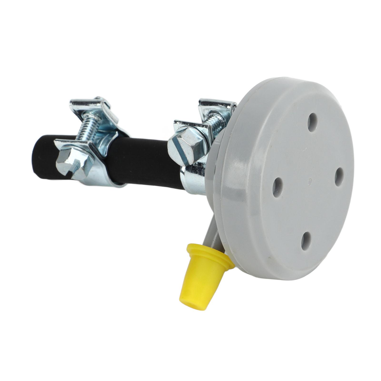 

Комплект демпфера дозирующего насоса для отопителя 478814 Прочный демпфер дозирующего насоса для отопителя