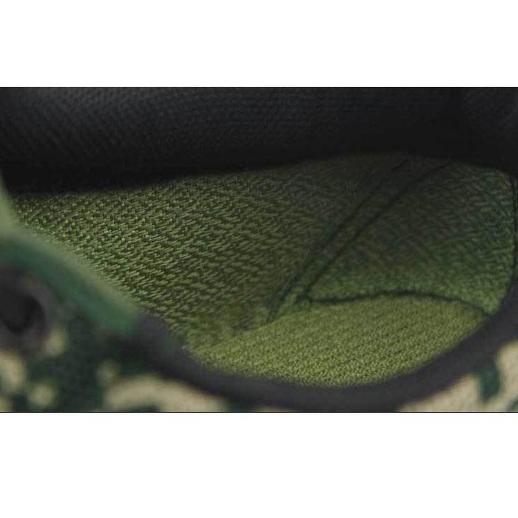 Rutschfeste, verschleißfeste Schuhe für Herren und Damen, niedrige Oberseite, Camouflage, Trainings- und Arbeitsschuhe, lässige Übungsschuhe mit flachen Schuhen